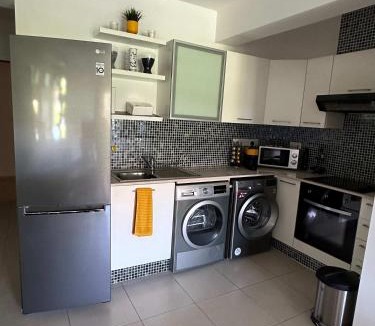 Pyla Apartment | WHTheGardens