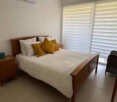 Pyla Apartment | WHTheGardens