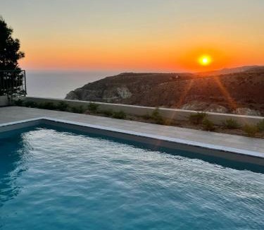 Pissouri Villa | Windhill Edge Villa