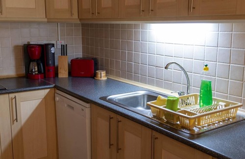 Gastria Apartment | Wohnung in Kalecik by Interhome