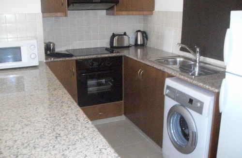 Peyia Town Apartment | Wonderful 2 bedroom ground level poolside apartment, 3 pools, FREE WIFI