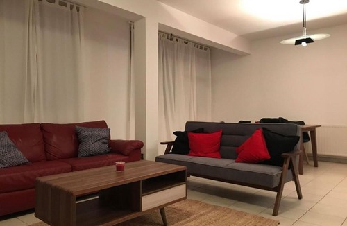 Strovolos Apartment | Wonderful Spacious Maisonette in Strovolos