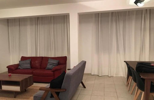 Strovolos Apartment | Wonderful Spacious Maisonette in Strovolos