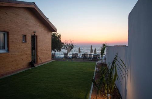 Ayia Marina Chrysochous House | Wooden apartment , Agia Marina Chrysochous
