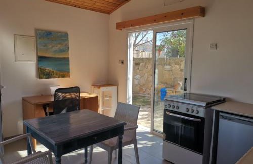 Chlorakas House | Wooden House