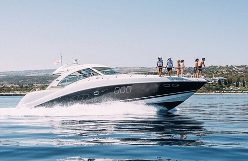 Egkomi Boat Rental | Yacht style