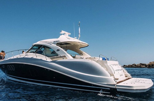 Egkomi Boat Rental | Yacht style