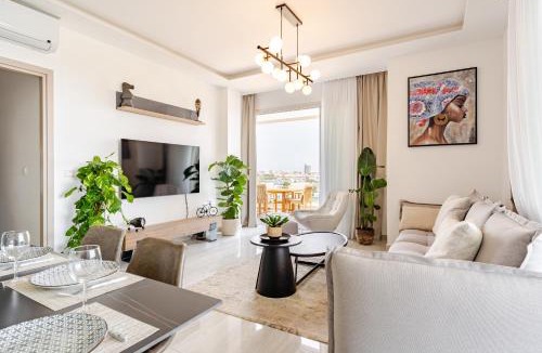 Historical Center Apartment | YAMAS Urban Living Platinum 77 Penthouses
