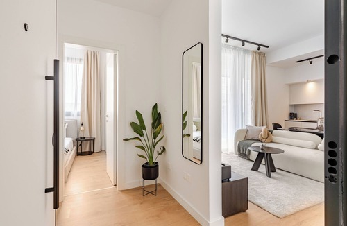 Limassol Apartment | Yamas Urban Living Sequoia Residence