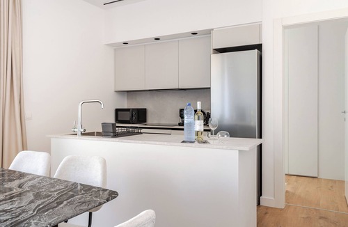 Limassol Apartment | Yamas Urban Living Sequoia Residence