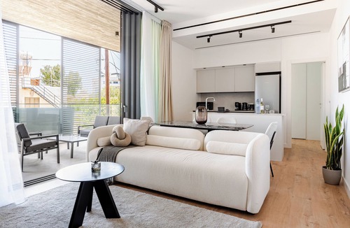 Limassol Apartment | Yamas Urban Living Sequoia Residence