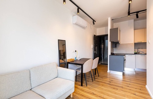 Limassol Apartment | Yamas Urban Living Spiridonons