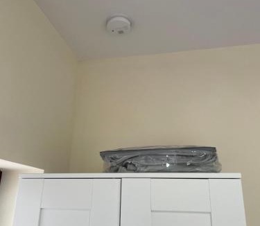 Larnaca Apartment | Yard room with private entrance