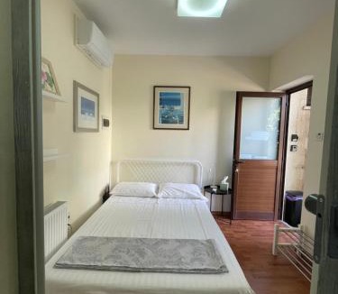 Larnaca Apartment | Yard room with private entrance