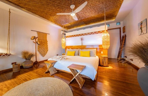 Little Corn Island Cabin | Yemaya Reefs, Member of Small Luxury Hotels of the World