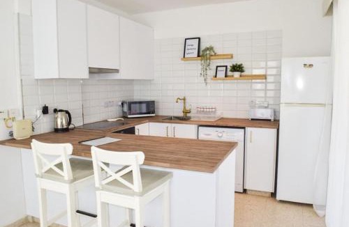 Larnaca Apartment | Yiallos Village Apt. A101
