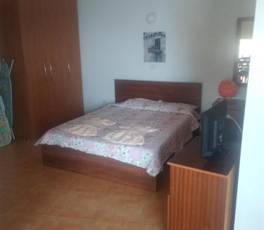 Pissouri Apartment | Yialos Apartments