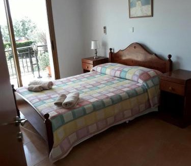Pissouri Apartment | Yialos Apartments