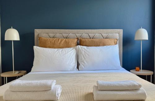 Larnaca Apartment | Yialos Village by Cybarco