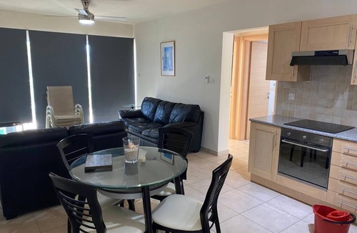 Kapparis Apartment | Yiasemi Court Block F1, Giorki Papadopoulou Protaras, Paralimni
