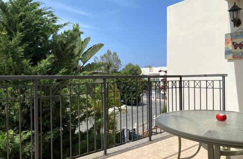 Kapparis Apartment | Yiasemi Court Block F1, Giorki Papadopoulou Protaras, Paralimni