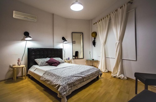 Larnaca City Centre Apartment | Yippee! Apartments I Town Center