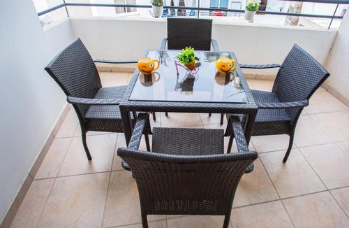 Larnaca City Centre Apartment | Yippee! Apartments I Town Center