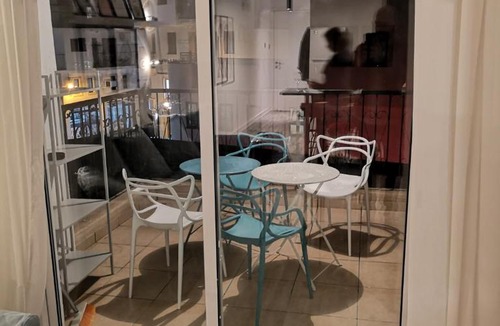 Larnaca City Centre Apartment | Yippee!(Perfect Location)
