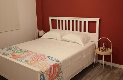 Larnaca City Centre Apartment | Yippee!(Perfect Location)