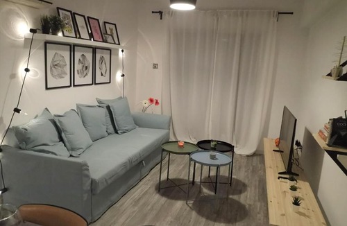 Larnaca City Centre Apartment | Yippee!(Perfect Location)