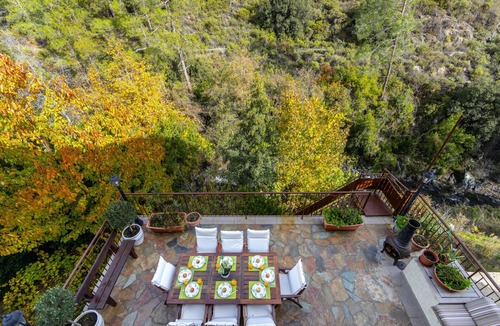 Kato Amiantos Villa | You and Your Family will love this Villa close to the beautiful town of Limassol