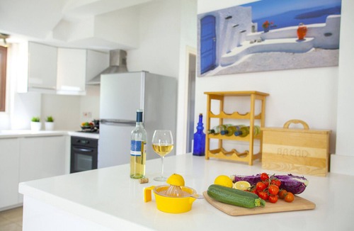 Pernera Villa | You and Your Family will love this Villa close to the beautiful town of Protaras