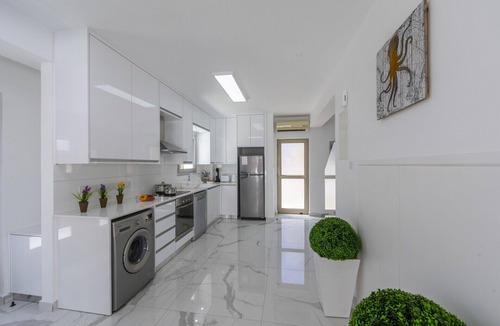 Protaras Villa | You and Your Family will Love this 5 Star Villa with Private Pool, Protaras Villa 1500