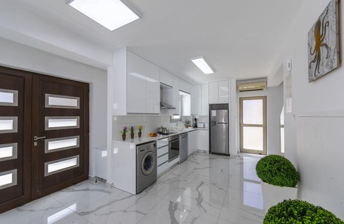 Protaras Villa | You and Your Family will Love this 5 Star Villa with Private Pool, Protaras Villa 1500