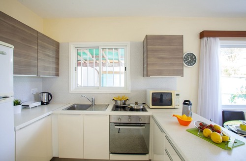 Pervolia Villa | You and Your Family will love this Villa in Larnaca, Larnaca Villa 1387