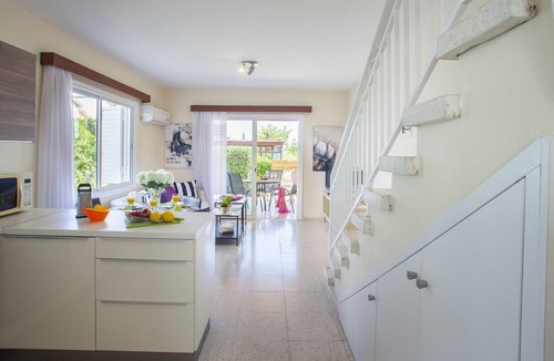 Pervolia Villa | You and Your Family will love this Villa in Larnaca, Larnaca Villa 1387