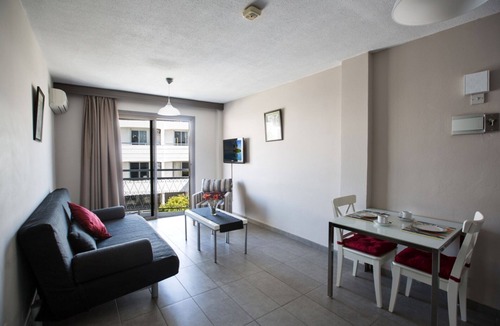 Ayia Napa Apartment | You will Love This Luxury 1 Bedroom Holiday Villa in Ayia Napa with Private Pool