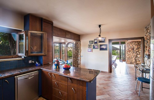 Ayia Napa Villa | You will Love This Luxury 4 Bedroom Holiday Villa in Ayia Napa with Private Pool