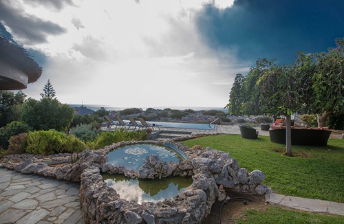 Ayia Napa Villa | You will Love This Luxury 4 Bedroom Holiday Villa in Ayia Napa with Private Pool