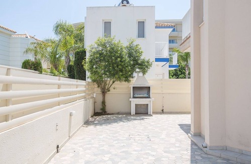 Protaras Villa | You will Love This Luxury 3 Bedroom Holiday Villa in Protaras with Private Pool, Protaras Villa 1319