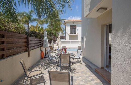 Protaras Villa | You will Love This Luxury 3 Bedroom Holiday Villa in Protaras with Private Pool, Protaras Villa 1319