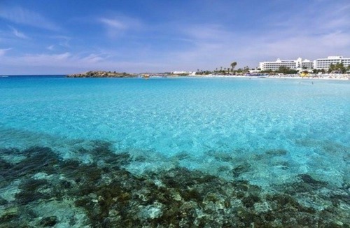 Protaras Villa | You will Love This Luxury 3 Bedroom Holiday Villa in Protaras with Private Pool, Protaras Villa 1319