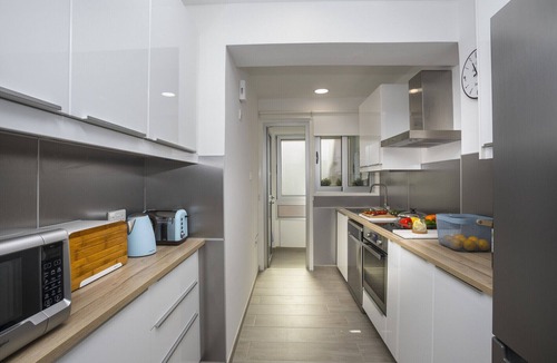 Larnaca Apartment | You Will Love This Luxury Apartment on the beach, Larnaca Apartment 1386