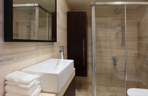 Larnaca Apartment | You Will Love This Luxury Apartment with Stunning Sea Views, Larnaca Apartment 1384