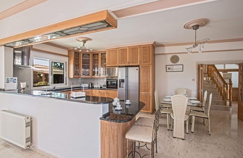 Paralimni Villa | Your Dream Holiday Villa with Private Pool in Protaras most Exclusive Neighbourhood