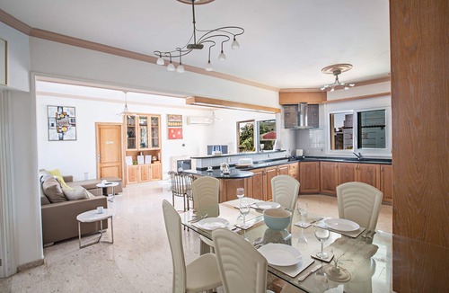 Paralimni Villa | Your Dream Holiday Villa with Private Pool in Protaras most Exclusive Neighbourhood