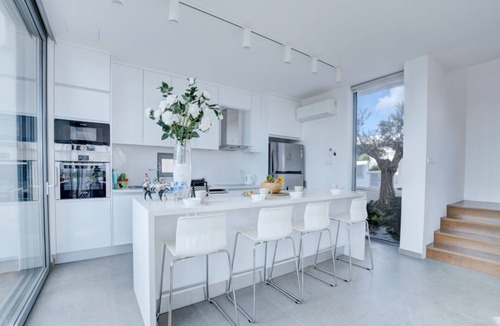 Kapparis Villa | Your Dream Holiday Villa with Private Pool in Protaras most Exclusive Neighbourhood