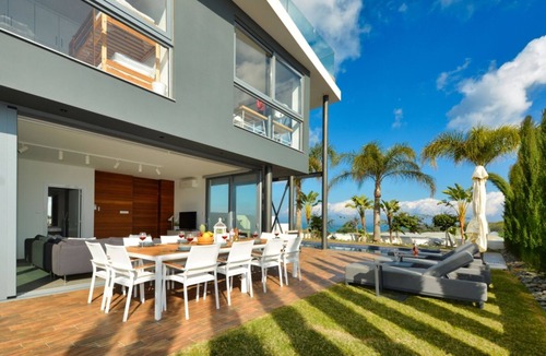 Kapparis Villa | Your Dream Holiday Villa with Private Pool in Protaras most Exclusive Neighbourhood