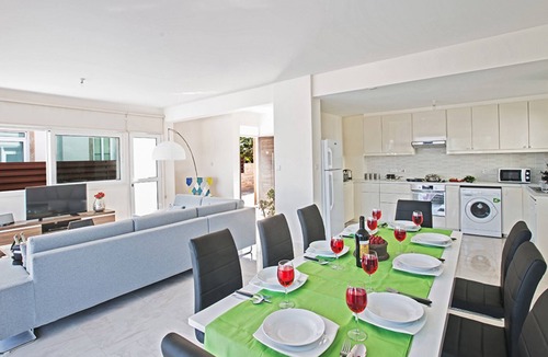 Protaras Villa | Your Dream Holiday Villa with Private Pool in Protaras’s most Exclusive Neighbourhood