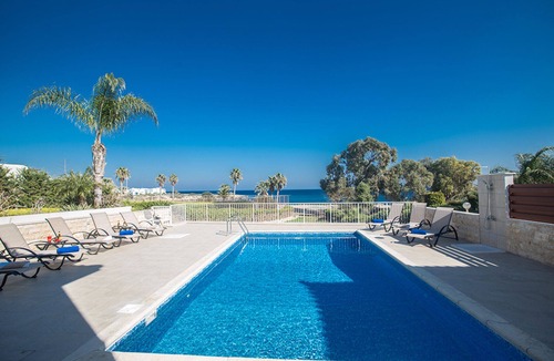 Protaras Villa | Your Dream Holiday Villa with Private Pool in Protaras’s most Exclusive Neighbourhood